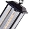 Cwi Lighting Blackbridge 1 Light Outdoor Black Pendant 0409P6-1-101 - alternate 6